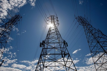 Ukraine Currently Imports 31 9 Thousand Mwh Of Electricity From Five European Countries
