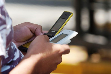 Quarter Of Ukraine A S Fixed Telecom Networks Affected By War