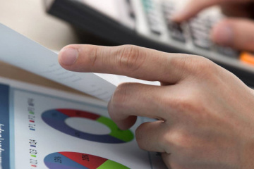 Economy Ministry Ukraine A S Gdp Up By 4 3 In Apr 2024