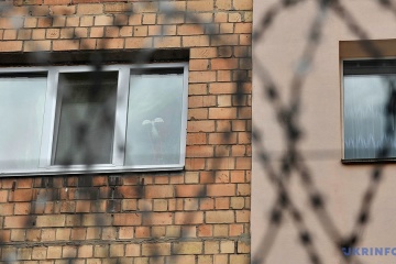 Murder Of Idps In Rivne Region Prosecutors Comment On Death Of 72 Year Old Suspect In Detention