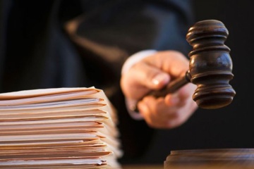 Siverskodonetsk Resident Sentenced To 15 Years For Arson Attacks On Ukrzaliznytsia And Defense Forces Facilities