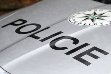 Czech Teen Exposed For Fraud In Ukraine Fundraiser