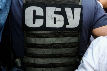 Law Enforcement Nabs Fsb Recruited Group Plotting Arson In Ukraine Poland Baltic States