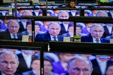 Quick Capture Of Zaporizhzhia Is Impossible Russian Propaganda Creates Illusion For West A Ccd