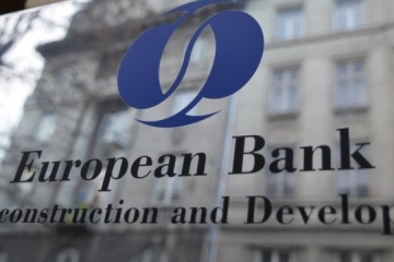 Since The Start Of Full Scale Invasion Ebrd S Assistance To Ukraine Has Reached Almost Eur 4 Billion