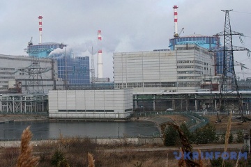 Parliament Committee Backs Bill To Complete Construction Of Two Reactors At Khmelnytskyi Npp