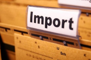 Import Of Goods Into Ukraine Up By 7 6 State Statistics Service