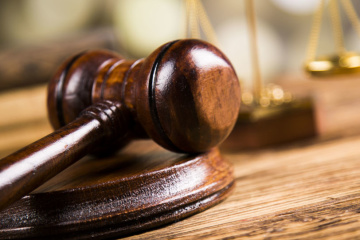 Court To Determine Pretrial Measure For Head Of Khmelnytskyi Msec 