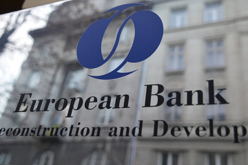 Ebrd Assistance To Ukraine Reached Almost Eur 4b Since Feb 2022 A Finance Ministry 