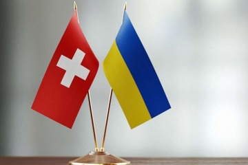 Swiss Companies Interested In Doing Business In Ukraine Despite Wartime Challenges