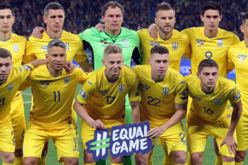 Ukraine Seal Emotional Win Against Scotland At Hampden