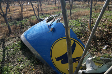 Tehran Plane Crash Canadian Court Orders Uia To Compensate Victims A Families 