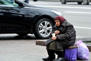 One In Three Ukrainians Live In Poverty World Bank