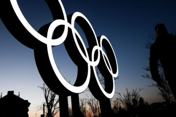 Noc Of Ukraine To Mull Boycotting 2024 Summer Olympics