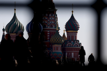 Kremlin Prepares Large Scale Provocation With Human Casualties On January 6 7 A Intelligence