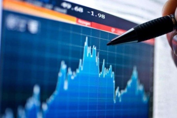 Ukraine S Real Gdp Continues To Grow A State Statistics Service