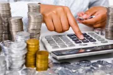 Ukraine Budget A S General Fund Expenditures Stand At Uah 1 26 Trillion Over Five Months