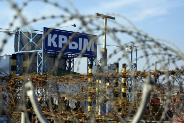 Four Judges From Crimea Sentenced To Imprisonment 