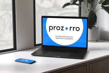 Small Scale Privatization Via Prozorro Sale Already Raised Uah 17 2b 