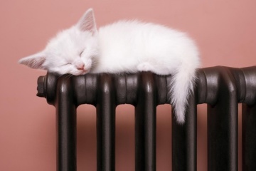 Heat Supply Restored To Most Homes In Kyiv And Kyiv Region