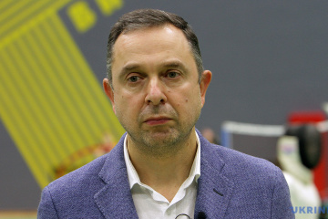 Ukraine Will Do All To Ban Russian Belarusian Athletes From International Competitions A Guttsait