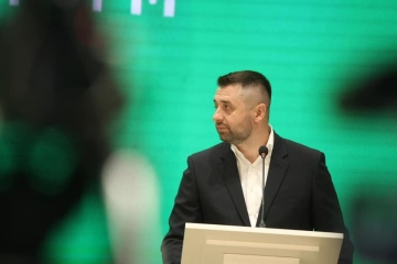 Draft Law On Elections During Special Or Post War Period Must Be Ready By End Of February A Arakhamia