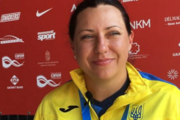 Canoeist Mazhula Wins Silver At Tokyo 2020 Paralympics