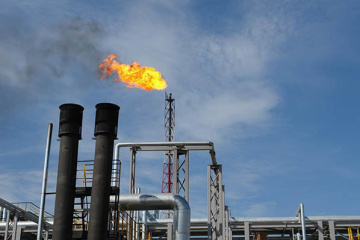 Naftogaz Group Increases Gas Production Volumes By 12 In Q1 2024