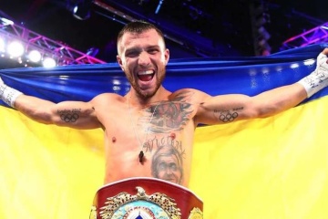 Top Rank Lomachenko Commey Will Fight On Dec 11