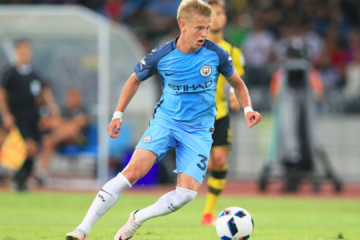 Genoa Can Invite Ukrainian Footballers Mykolenko Zinchenko Media