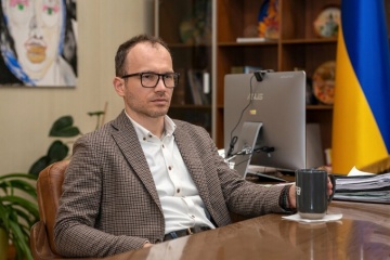 Ukraine To Seek Compensation From Russia For Rights Abuse Victims Justice Minister