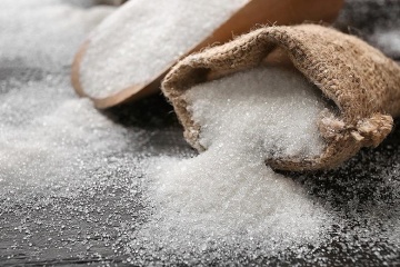 Ukraine Exports Over 400 000 T Of Sugar Since Year Start Agrarian Policy Ministry