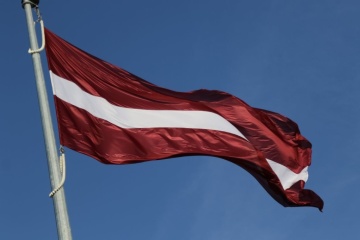 Latvia Condemns Ioc Move To Allow Russian Belarusian Athletes To Compete At 2024 Olympics