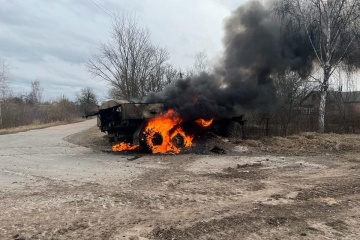 Russia S War Casualty Toll In Ukraine Up By 900 Over Past Day