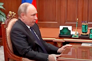 Putin Afraid To Meet Zelensky A Canadian Pm