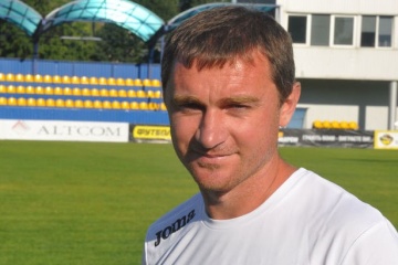 No Time For Rehabilitation Ahead Of Scotland Match So Character Must Kick In Vorobey