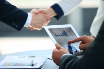 Number Of Grants Under A Own Business A Program Increasing In Donetsk Region A Oschadbank