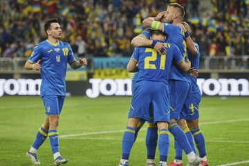 Ukraine Ireland Play Out Draw In Nations League