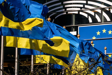 Ukraine Plan Eu Council Greenlights Payments Under Ukraine Facility