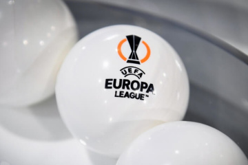Shakhtar To Take On Feyenoord In Europa League Round Of 16