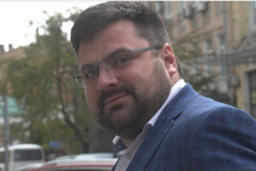 Sbu Ex General Andrii Naumov On Interpol A S Wanted List 