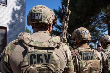 Ukraine Nabs Russian Spy Operating In Kursk Axis