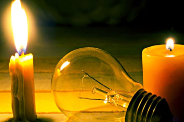 Power Outage Schedules On Saturday Will Be In Effect At Night And After 16 00 A Ukrenergo 