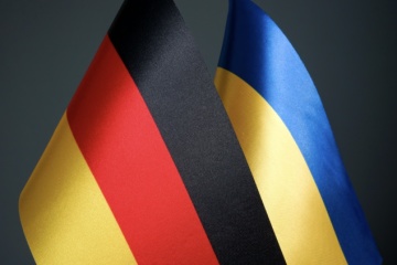 Germany Ready To Transfer Revenues From Frozen Russian Assets To Ukraine Reuters