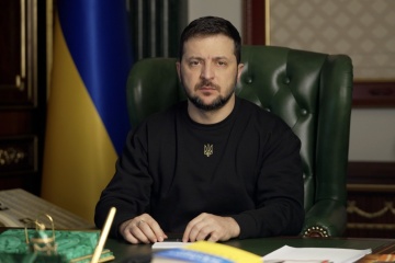Zelensky Russia Has Killed 184 Ukrainian Athletes Since February