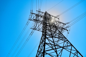 Emergency Blackouts Canceled In Ukraine For Sunday