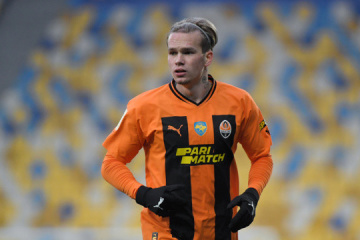 Chelsea Ready To Offer Eur 80m For Mudryk Media