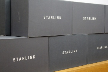 Poland To Not Be Able To Pay For Starlink For Ukraine Due To Nawrocki S Veto