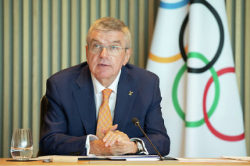 Ioc S Statement Is Another Challenge To Ukraine On Sports Front