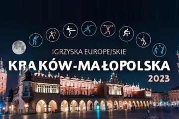 Russia Belarus Athletes Not To Be Admitted To Iii European Games In Krakow Envoy